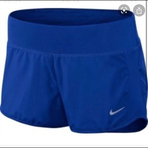 WOMENS NIKE DRI-FIT SHORTS